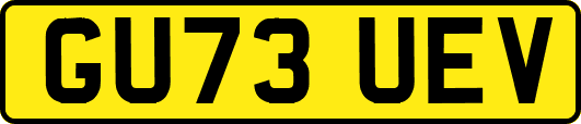 GU73UEV
