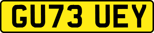 GU73UEY