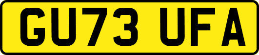 GU73UFA