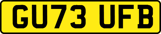 GU73UFB