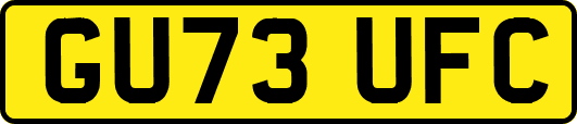 GU73UFC