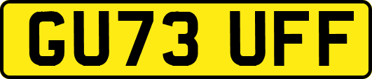 GU73UFF