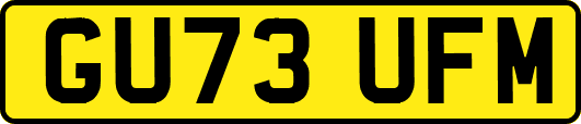 GU73UFM