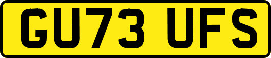GU73UFS