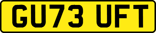 GU73UFT