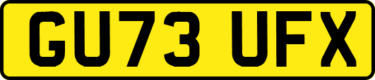 GU73UFX