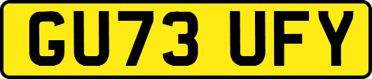GU73UFY