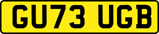 GU73UGB