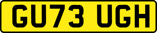 GU73UGH