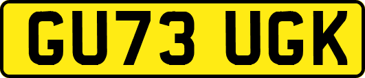 GU73UGK