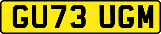 GU73UGM