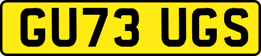 GU73UGS