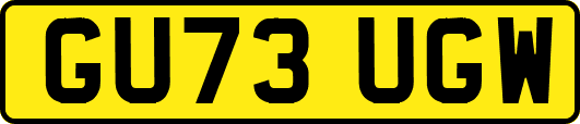 GU73UGW