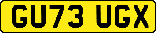 GU73UGX