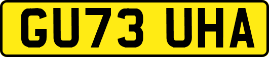 GU73UHA