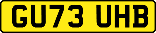 GU73UHB