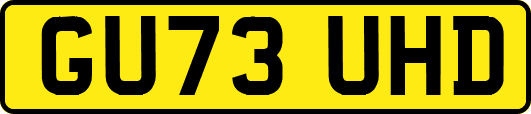 GU73UHD