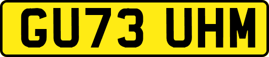 GU73UHM