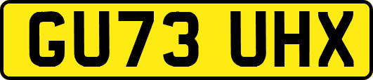 GU73UHX