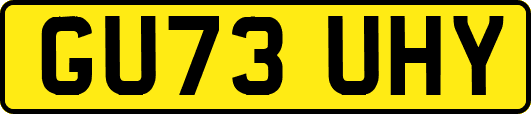 GU73UHY