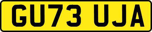 GU73UJA