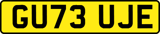 GU73UJE