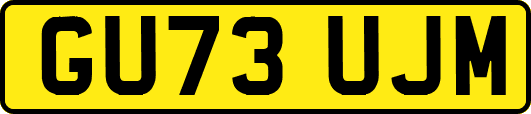 GU73UJM