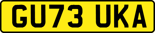 GU73UKA