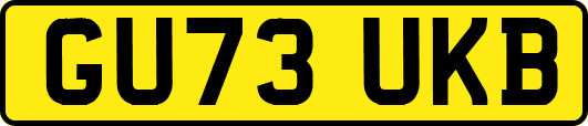 GU73UKB