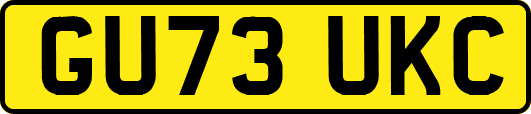 GU73UKC