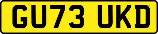 GU73UKD