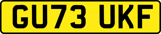 GU73UKF