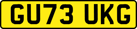 GU73UKG