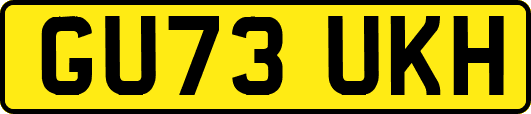 GU73UKH