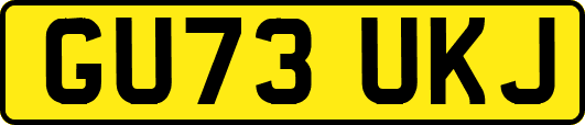 GU73UKJ