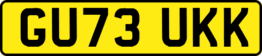 GU73UKK