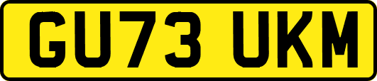 GU73UKM