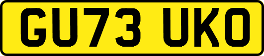 GU73UKO