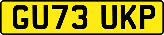 GU73UKP