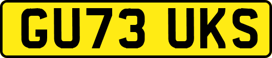 GU73UKS