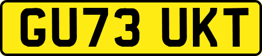 GU73UKT
