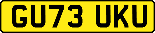 GU73UKU