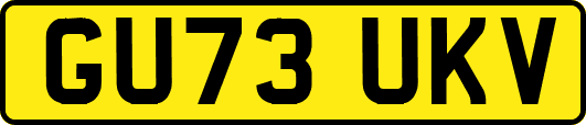 GU73UKV