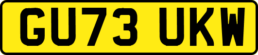 GU73UKW
