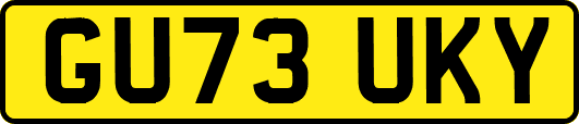 GU73UKY