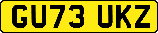 GU73UKZ