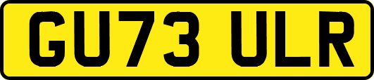 GU73ULR
