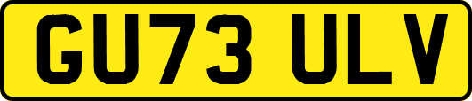 GU73ULV