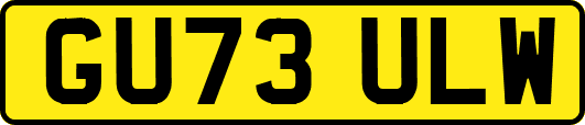 GU73ULW