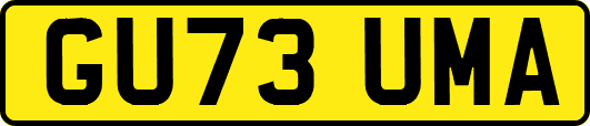 GU73UMA